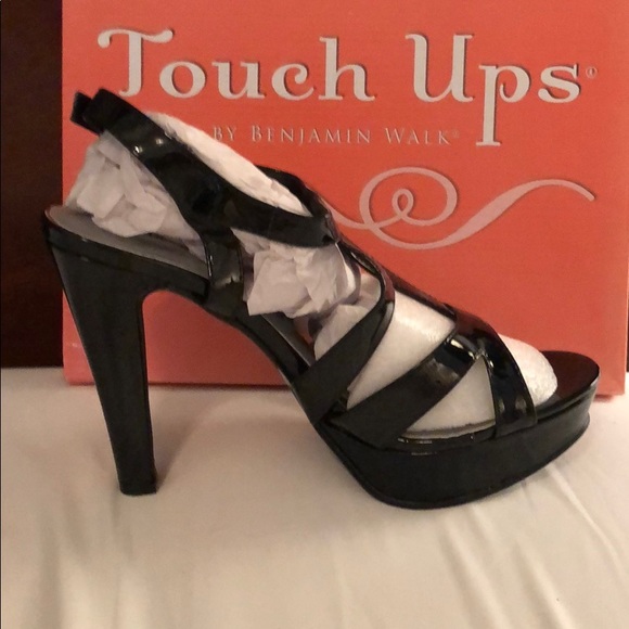 Touch Ups by Benjamin Walker - Picture 1 of 5